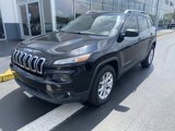 Used 2014 Jeep Cherokee Latitude w/ Comfort/Convenience Group image 4