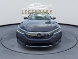 Used 2017 Honda Accord EX-L image 2