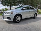 Used 2018 Chevrolet Sonic LT image 4
