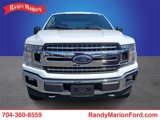 Used 2018 Ford F150 XLT w/ Equipment Group 302A Luxury image 2