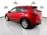 Used 2016 MAZDA CX-5 Touring w/ Touring Technology Package image 5