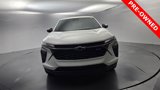 Used 2024 Chevrolet Trax RS image 2