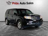 Used 2012 Honda Pilot EX-L image 2
