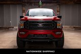 Used 2022 Ford F150 XLT w/ Equipment Group 302A High image 4