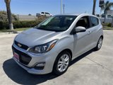 Used 2021 Chevrolet Spark LT image 4
