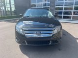 Used 2012 Ford Fusion Sport image 2