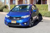Used 2015 Honda Fit EX image 4