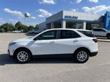 Used 2022 Chevrolet Equinox LS w/ LS Convenience Package image 5