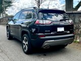 Used 2019 Jeep Cherokee Limited image 4