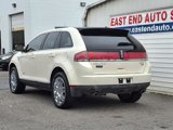 Used 2008 Lincoln MKX AWD image 3