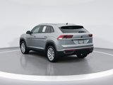 Used 2020 Volkswagen Atlas Cross Sport SE image 5