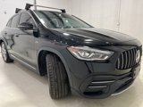 Used 2021 Mercedes-Benz GLA 35 AMG 4MATIC image 3