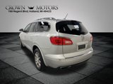 Used 2014 Buick Enclave Leather image 4