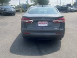 Used 2020 Ford Fusion SE image 4