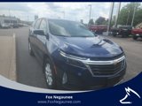 Certified 2022 Chevrolet Equinox LT image 2