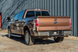 Used 2011 Ford F150 Lariat w/ Lariat Plus Pkg image 4