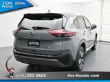 Used 2023 Nissan Rogue SL w/ SL Premium Package image 4