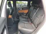 New 2025 Jeep Compass Limited image 6