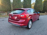 Used 2013 Ford Focus Titanium image 5