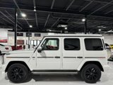 Used 2021 Mercedes-Benz G 550 w/ Seat Comfort Package image 3