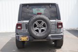 Used 2018 Jeep Wrangler Unlimited Sport S image 5