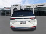 New 2025 Jeep Grand Cherokee Laredo w/ MOPAR Finishing Package image 5
