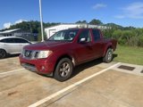 Used 2012 Nissan Frontier SV image 2