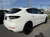 Certified 2022 Maserati Levante GT image 5