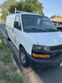 Used 2021 Chevrolet Express 2500 w/ Driver Convenience Package image 3