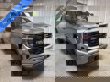 New 2025 GMC Sierra 1500 Pro w/ Graphite Edition image 3