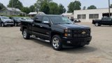 Used 2015 Chevrolet Silverado 1500 LT w/ Custom Sport Edition image 2