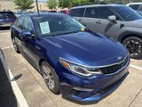 Used 2019 Kia Optima S w/ S Panoramic Sunroof Package image 2