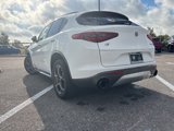 Used 2023 Alfa Romeo Stelvio Ti image 2