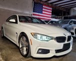 Used 2018 BMW 430i xDrive Coupe image 3