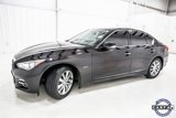 Used 2016 INFINITI Q50 Premium w/ 2.0T Premium Plus Package image 3