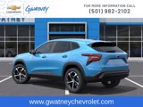 New 2025 Chevrolet Trax RS image 3