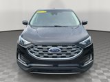 Certified 2022 Ford Edge Titanium image 5