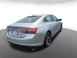 Used 2022 Chevrolet Malibu LT image 4