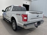 Used 2019 Ford F150 Lariat w/ Trailer Tow Package image 6