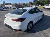 Used 2020 Hyundai Elantra SEL w/ Cargo Package (C1) image 5