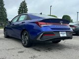 New 2025 Hyundai Elantra Sport image 4
