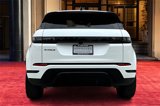 Used 2025 Land Rover Range Rover Evoque S image 3