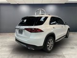 Certified 2021 Mercedes-Benz GLE 350 4MATIC w/ Premium Package image 3