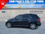Used 2015 Chevrolet Equinox LTZ image 6