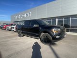 Used 2021 Ford F150 XLT w/ Equipment Group 302A High image 2