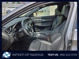 New 2025 INFINITI QX55 Luxe w/ Cargo Package image 3