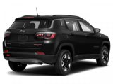 Used 2020 Jeep Compass Trailhawk image 5