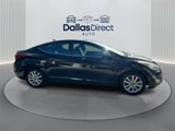 Used 2015 Hyundai Elantra SE w/ Option Group 03 image 4