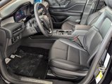 New 2025 Lincoln Corsair FWD image 6