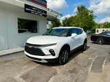 Used 2023 Chevrolet Blazer LT image 3